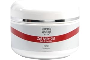 STYX Aroma Derm Zell Aktiv Gel cynamon 150 ml
