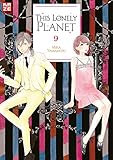 This Lonely Planet 09 by Mika Yamamori, Dorothea Überall
