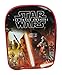 Produktbild Star Wars Episode 7  Kinder-Rucksack, Schwarz