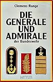 Image de Die Generale und Admirale der Bundeswehr