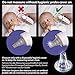 Braun IRT 3020 Thermoscan Compact Ear Thermometer