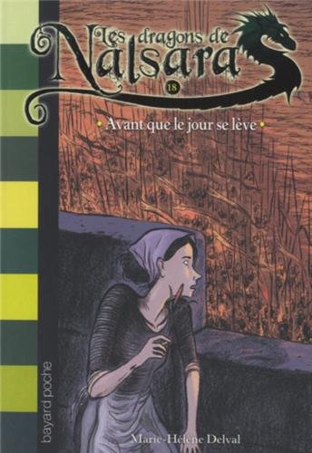 Avant que le jour se lève