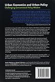 Image de Urban Economics and Urban Policy: Challenging Conventional Policy Wisdom