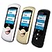 Produktbild EisEyen Voice Translator Lernmaschine Sprachübersetzer 41 Sprachen Smart 2.4G WiFi Echtzeit-Sprachübersetzer Mehrsprachiger Dolmetscher