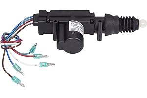 WAECO Dometic ML3605 Stellmotor 5-polig