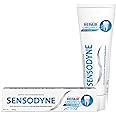 Sensodyne Repair & Protect - 100g | Toothpaste for deep repair of sensitive teeth
