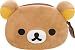 Produktbild San-x Rilakkuma Coin Purse (Rilakkuma)