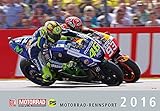 Image de Motorrad-Rennsport Kalender 2016