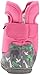 Baby/Kids/Toddler Classic Bogs Pink Grey Multi Playful Animals Design Winter Boots Wellingtons Waterproof Sizes 3-9 (5, Pink Multi)