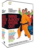 David Carradine - Complete Mind And Body Workout [DVD]