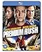 Premium Rush [Reino Unido] [Blu-ray]