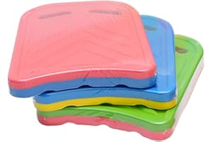 Geteawily 1 Swimming Training, Pool Float For Adults And Kids, U?Shape Swim Aid Float, Swim Pool Training Board Swimming Aid Equipment, Improve Body Position And Balance