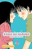 KIMI NI TODOKE GN VOL 01 FROM ME YOU by 