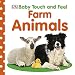 Baby Touch and Feel Farm Animals RS.159.00