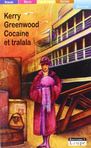 couverture de : Cocaine et tralala