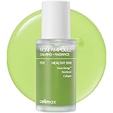 Celimax Celimax Noni II Ampoule Calming + Radiance 30ml / Noni &ouml;z&uuml; İ&ccedil;eren Antioksidan Etkili Yatıştırıcı ve Canlandırıcı Ampu