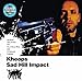 Produktbild Sad Hill Impact [Vinyl LP]