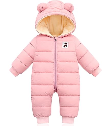 S.Oliver 2149786 Traje De Nieve Con Capucha Niños