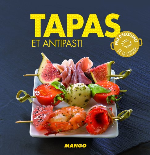 Download Tapas et antipasti Download Tapas et antipasti