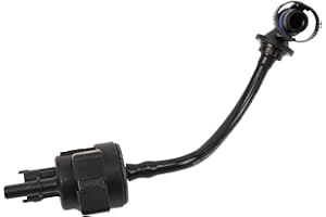 ACDelco GM Original Equipment 55509571 Vapor Canister Purge Solenoid Valve