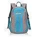 Produktbild Veevan Mini Kinder Rucksäcke Schulrucksäcke Outdoor Freizeit Daypacks 10 Liter Blau