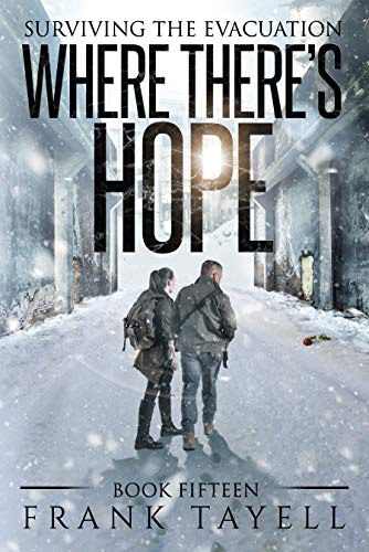 Where There's Hope - Frank Tayell