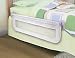 Summer Infant Grow with Me Single Bedrail (White)
