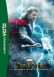 Bibliothèque Marvel 08 - Thor 02 Le monde des ténèbres - Le roman du film