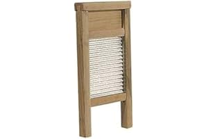 BEHRENS Bwbg7 Galvanized Washboard (Wbg7)