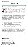 Image de Apache 2 Pocket Reference: For Apache Programmers & Administrators
