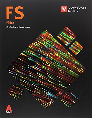 FS (FISICA 2 BATX) BAL/VAL AULA 3D: 000001