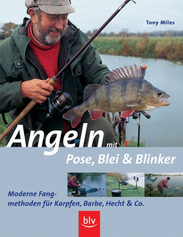 Download Angeln mit Pose, Blei & Blinker Download Angeln mit Pose, Blei & Blinker