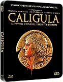 Caligula - Aufstieg und Fall eines Tyrannen - Uncut/Limited Edition/Steelbook (+ Bonus-DVD) [Blu-ray] - Peter McDowell