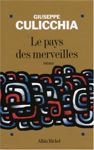 Le  Pays des merveilles