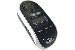 Security Plus PLL-FAHRRADRADIO MODELL BR 23