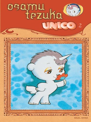 Unico — Tome 2