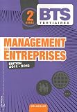 Image de Management des entreprises, BTS 2e année