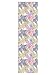 Produktbild Huella Deco h1308-ru-s Colors Teppich Runner Mat Floor, Vinyl, 50 x 140 cm