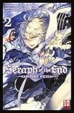 Seraph of the End 02: Vampire Reign by 