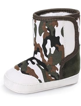 Schneestiefel, SOMESUN 2017 Babyschuhe Weiche Sole Warme Krippe Schuhe Kleinkind Stiefel Shoes