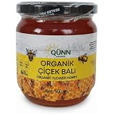 Q&Uuml;NN Organik Bal