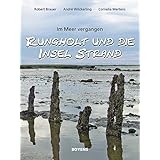 Die Rungholt Akte Amazon De Clemens Thomas Bucher