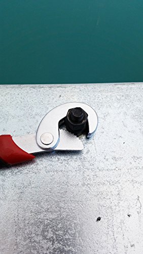 WORK TOOL`S Universal Schraubenschlüssel Snap 2-er Set - 5