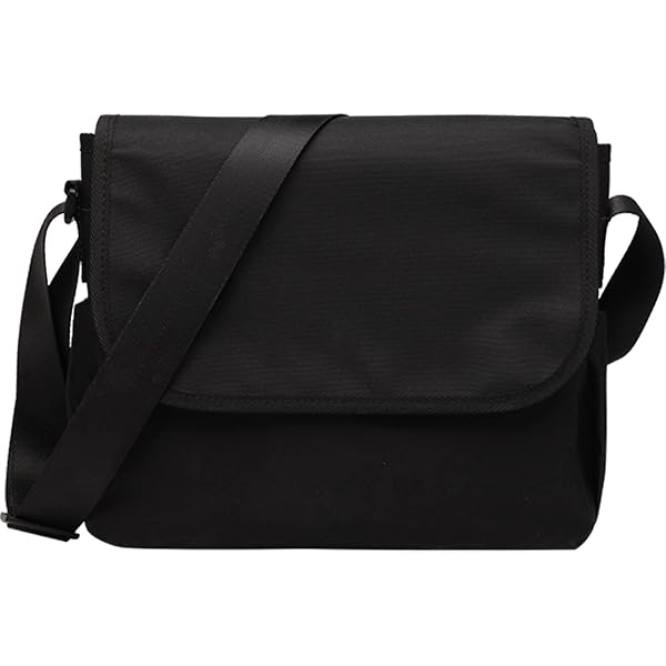 Pride6 Fort Tactical Messenger Bag - Courier Shoulder Bag With Laptop Sleeve & Concealed Carry Pocket - View #8