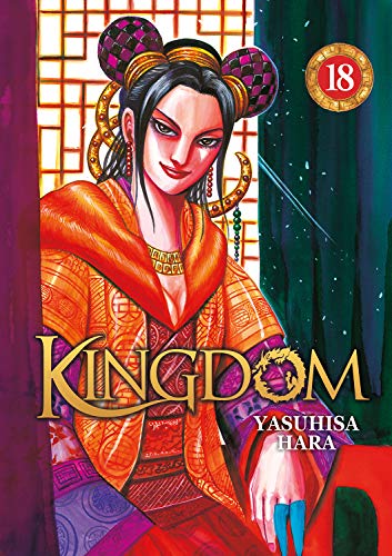 Kingdom — Tome 18