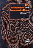 Image de Glossary of EP, Multimedia and Communications