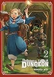 Delicious in Dungeon Vol. 2 (English Edition) by Ryoko Kui