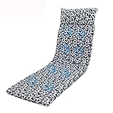 Material: esponja gruesa GAYY Heated Vibration Body Massager Masaje ColchÃ³n Leopardo Imprimir 176X54X4Cm