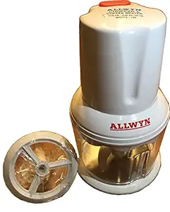 Allwyn Electric Chopper & Coffee Beater