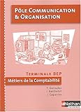 Image de Pôle communication et organisation Tle BEP comptabilité